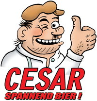 Cesar Tripel - Spannend bier!